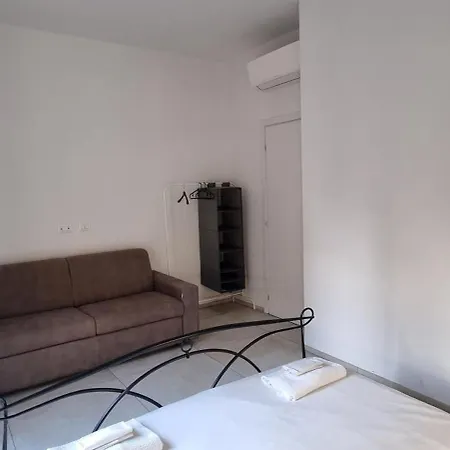 Arc Station Appartement *