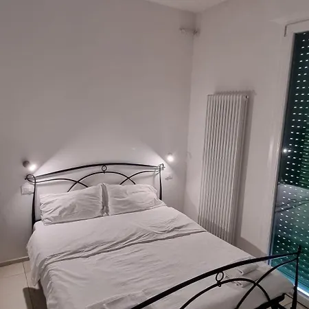 Appartement Arc Station Bologne