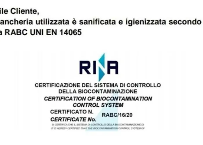 Arc Station Bologna