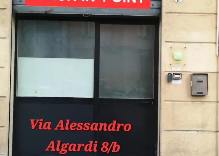 Arc Station Bologna