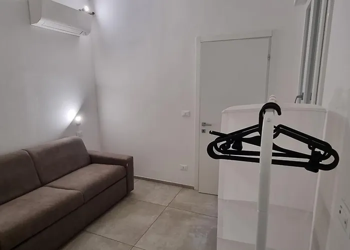 Appartement Arc Station *