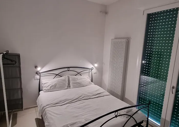 Appartement Arc Station Bologna