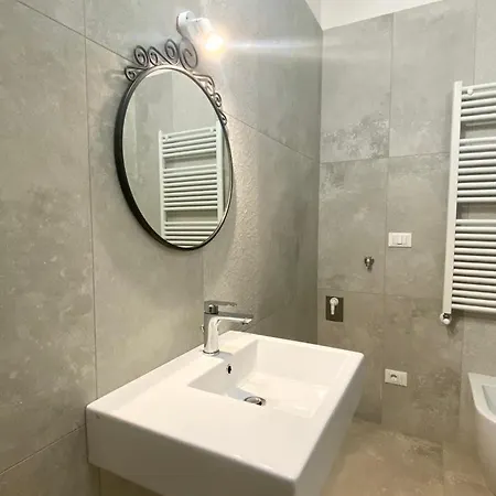 Arc Station * Bologna