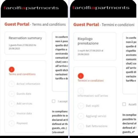 Arc Station * Bologna