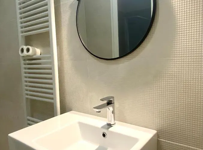 Appartement Arc Station *