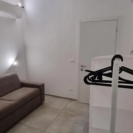 Apartmán Arc Station *