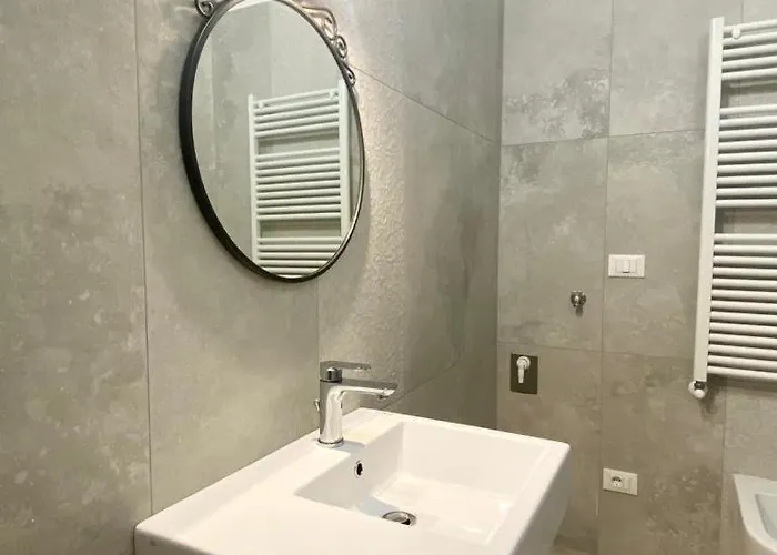 Arc Station * Boloňa